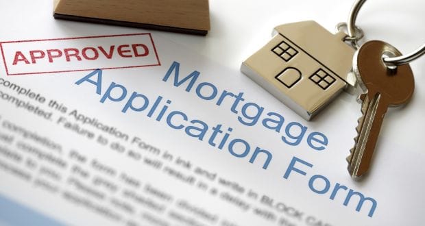 Applying for a home loan online
